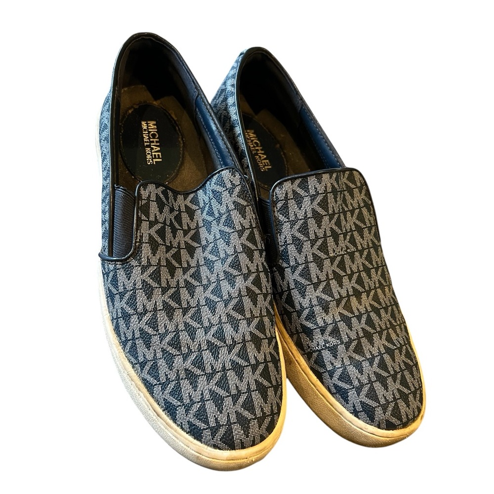 Michael Kors Slip Ons